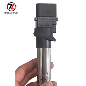 Bobina di Accensione Originale OEM 0986221056 022905715A 022905715B 022905715D 022 905 715 a Compatibile con AU-DI A3 Q7 Pa-ssat - Product Image 2