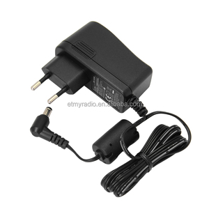 VHF Air Band Icom 118 Airband Aviación Radio portátil de dos vías 6W Walkie Talkie para 136-MHz NAV COM Canales Avión Radio - Product Image 4