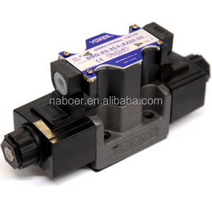 DSG-03-3C5-D24-N1-50 Solénoïde directionnel 3 positions 4 voies - Product Image 6
