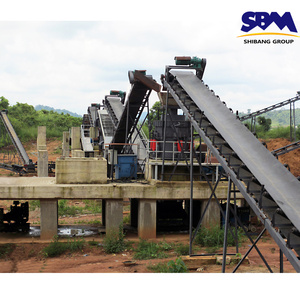 מכונת ריסוק אבן בסין מכונת ריסוק באבן קרנטקה - Product Image 5