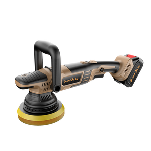 <span class=keywords><strong>Polisseuse</strong></span> de <span class=keywords><strong>voiture</strong></span> orbitale à double action durable de style moderne <span class=keywords><strong>Polisseuse</strong></span> de <span class=keywords><strong>voiture</strong></span> <span class=keywords><strong>sans</strong></span> <span class=keywords><strong>fil</strong></span> facile à utiliser - Product Image 1