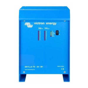 Para Energy Skylla-TG 48/25 230VAC-SDTG4800251 Hecho en EE. UU. - Product Image 1