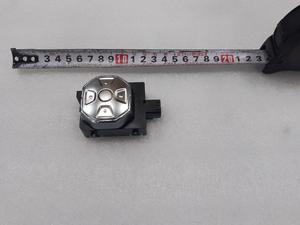 Nuovo Interruttore Originale per Regolazione Massaggio Sedile Elettrico 17142200-00 17142259-00 17142239-00 17142199-00 SQHB-3743930A per DENZA B8 - Product Image 3