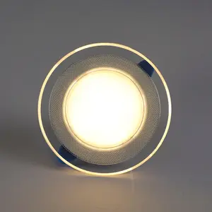 7W 9W led方形筒灯12w筒灯led 18w嵌入式筒灯/led筒灯/筒灯，led筒灯，筒灯85-220v