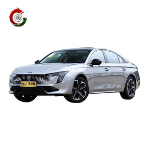 Mercado de China Usado <span class=keywords><strong>Peugeot</strong></span> 508L Rendimiento de bajo consumo <span class=keywords><strong>Precio</strong></span> atractivo Lujo europeo Gran valor - Product Image 1