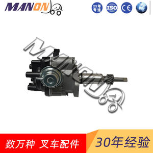 ชุดประกอบตัวจ่ายไฟคอมัตสึ 22100-FU410 สำหรับรถยก อะไหล่ทดแทนใหม่ - Product Image 3