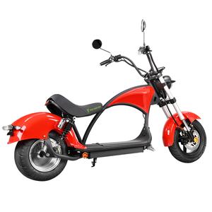มอเตอร์ไซค์ 4000 วัตต์ 80 กม./ชม. สำหรับผู้ใหญ่ พร้อมใบรับรอง EEC - Product Image 5