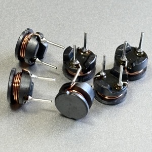 Yüksek frekanslı gürültü bastırma ve EMI filtreleme için kurşun diferansiyel mod indüktör - Product Image 6