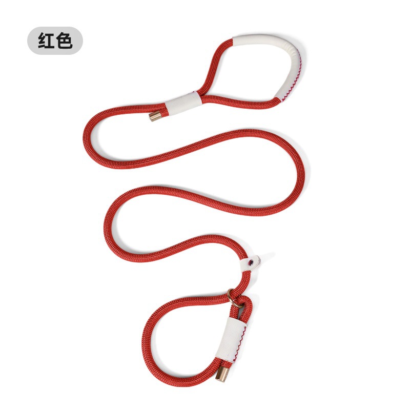 Red P-string (1.0*150cm)