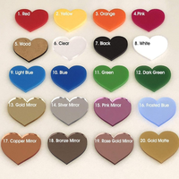Cartes de lieu de mariage en or Noms découpés au laser en acrylique personnalisés Paramètres du nom de lieu Étiquettes de nom d'invité Signes de mariage