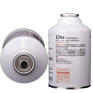 Chinese Manufacturer Methanol 99.9 <strong>r134</strong> a 13.6kl <strong>Gas</strong> Premium-Grade Refrigerant for Air Conditioning Systems - Product Image 3