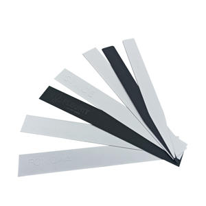 Tiras Olfativas Personalizadas de Marca de Lujo, Tarjetas de Papel para Muestras de Perfume - Product Image 5