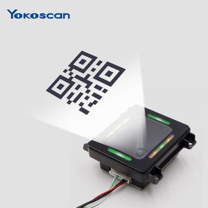 Módulo de Escáner de Código de Barras Integrado de Autoscaneo para Kiosco de Autoservicio, Nuevo, Extremadamente Rápido, Lector de Código de Barras Integrado 1D/2D/<span class=keywords><strong>QR</strong></span> con Escaneo Automático EP8280L - Product Image 3