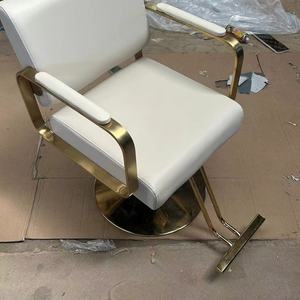Zxm High Quality Modern Luxury Style Hair Salon Equipment-<b>Barber</b> <b>Chair</b> for Beauty Salons - Product Image 6
