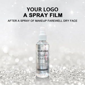 Own Brand Long Lasting Oil Control <strong>Moisturising</strong> Anti Sweat Makeup Setting Primer <strong>Spray</strong> Setting <strong>Spray</strong> - Product Image 4