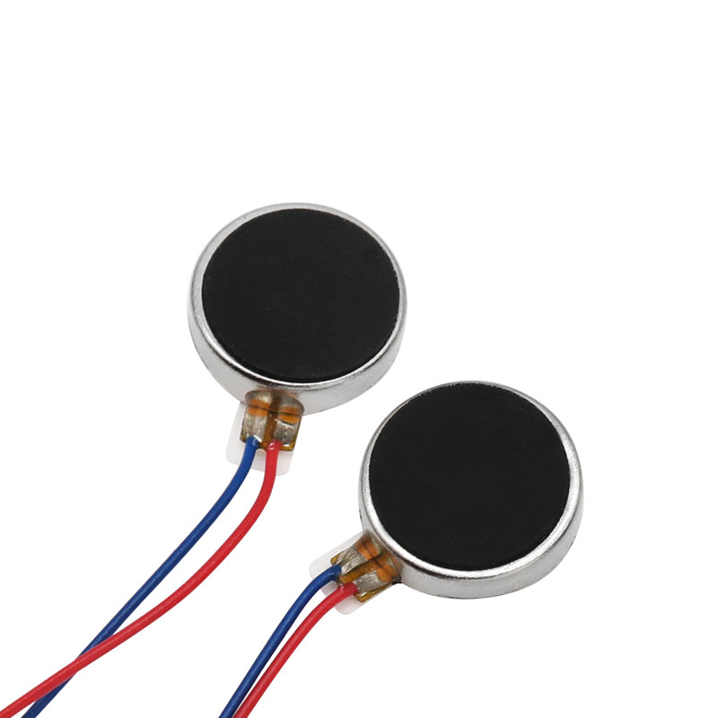 mini vibration motors DC1-3V 9800RPM Mini Vibration Vibrating Motor Coreless Motor for model Car  DIY main image 0