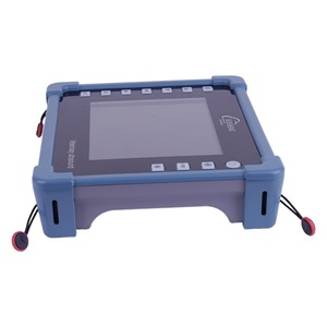 Machine à ultrasons équine certifiée CE Prix Échographie diagnostique vétérinaire <span class=keywords><strong>Scanner</strong></span> de grossesse de cheval - Product Image 2