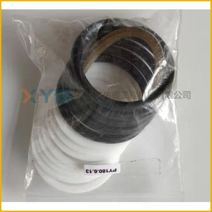 Repuestos Originales para Motoniveladora XCMG, Anillos de Giro, Juntas Centrales de Giro y Kits de Reparación de Sellos - Product Image 5