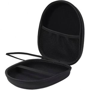 Étui pour casque EVA, sac de rangement pour casque, pochette de transport pour casque, organisateur pour Sony WH-CH720N - Product Image 1