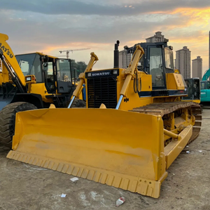 Бульдозеры Shantui SD16 для землеройного бульдозера мощностью 25 тонн - Product Image 5