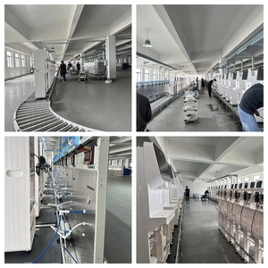 Distributeur d'eau chaude/froide autonome à 5 étapes avec écran LED HD 7 pouces pour usage commercial, hôtelier et scolaire - Product Image 6