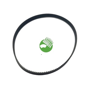 Courroie d'entraînement d'origine ZT410 pour <span class=keywords><strong>Zebra</strong></span> <span class=keywords><strong>S4M</strong></span> ZM400 ZM600 ZT410 ZT420 ZT411 ZT421 79866M - Product Image 2