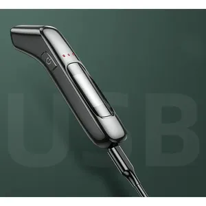 Tester avanzato dell'alcool dell'etilometro digitale portatile LS-ET01 di LOSTECH - Product Image 2