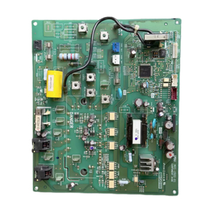 บอร์ดโมดูลอินเวอร์เตอร์ <span class=keywords><strong>PLC</strong></span> สำหรับ MCC-1502-01ปรับอากาศใหม่และดั้งเดิม - Product Image 1