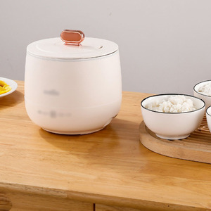 <span class=keywords><strong>Cuiseur</strong></span> à <span class=keywords><strong>riz</strong></span> électrique anti-brûlure multi-tâches à réglage intelligent à cuisson rapide compacte domestique à forte demande - Product Image 3