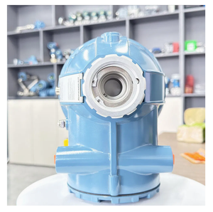 Jauge de niveau radar 5900C, précision 0,1 %, fréquence de mise à jour 0,3 s, certifiée SIL 2, instrument de haute précision - Product Image 5