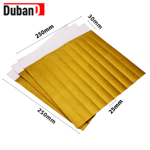 Pulseras <span class=keywords><strong>de</strong></span> <span class=keywords><strong>Papel</strong></span> Tyvek <span class=keywords><strong>de</strong></span> 25 mm <span class=keywords><strong>de</strong></span> Ancho, Resistentes al Agua y a Desgarros, para Entradas, Imprimibles y Personalizables - Product Image 5