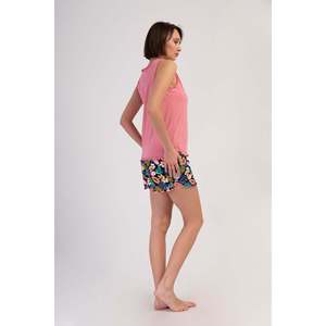 ชุดกระโปรงทรงโอเวอร์ไซส์ คอโอ แขนกว้าง ผ้าลินิน คอตตอน ทอผสมสแปนเด็กซ์ สำหรับผู้หญิง ไซส์ XL สีพื้น ใส่ได้ทุกวัน เหมาะสำหรับฤดูใบไม้ร่วง - Product Image 2