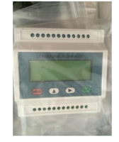 Medidor de Flujo Ultrasónico Modular Digital TDS-100M, Transductor Opcional, Rango de Medición DN15-6000mm, Probador de Velocidad del Agua