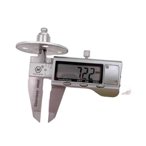 Packer a iniezione in alluminio impermeabile per tappi idraulici, a forma di spirale, per uso in edilizia e alberghiero, con imballaggio a bolle, ad asciugatura rapida, <span class=keywords><strong>Cindy</strong></span> - Product Image 3