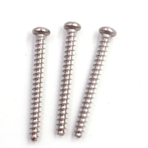 Vis autotaraudeuses à tête cylindrique Phillips en acier inoxydable 304, tailles M2, M2.2, M2.3, M2.6, M3, M3.5, M4, M5, M6 – Vente chaude - Product Image 4