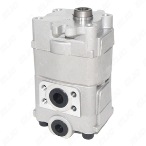 Bomba Piloto para Excavadora HP500-7R, Precio de Fábrica, 705-41-02630, Engranaje Hidráulico Simple - Product Image 1