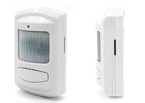 Países Bajos 4g gsm Auto Dial Detector de movimiento Activado Alarma Envío SMS GSM <span class=keywords><strong>PIR</strong></span> Alarma con teclado oculto para alarma de garaje - Product Image 2