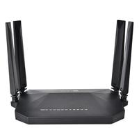FTTH HZY-6041XW XPON ONT4GE LAN +CATV+WIFI6 ONU de Doble Banda con CATV, Compatible con GPON y EPON, Transmisión de 20 km