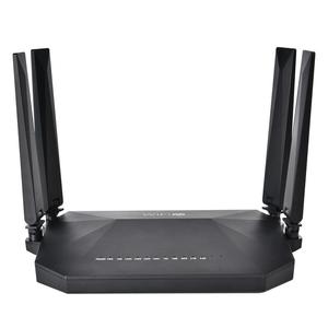 FTTH HZY-6041XW XPON ONT4GE <span class=keywords><strong>LAN</strong></span> +CATV+WIFI6 Double Bande ONU avec CATV Compatible GPON EPON Transmission 20km FTTH - Product Image 2