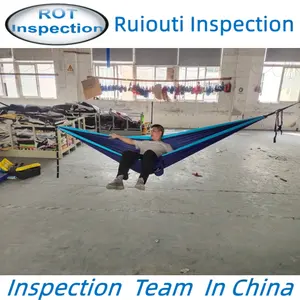 Service d'inspection des produits et service de contrôle de la qualité guangdong