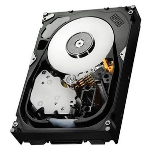5524272-E - 146GB 15000RPM saluran serat 2 Gb/S 8MB Cache 3.5 inci Hard Drive dengan baki S2D-K146FC - Product Image 2