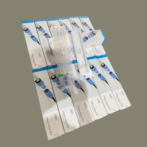 ดิจิตอลอิเล็กโทรด pH endress, memosens CPS31E และเครื่องวิเคราะห์ CPS31D, E + H 2.0อิเล็กโทรดแก้ว - Product Image 3