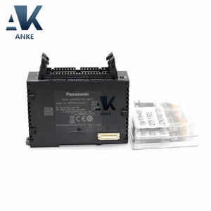 AFP0HXY64D2T AFP0HXY64D2P PLC FP0H Unité E/S étendue - Product Image 1