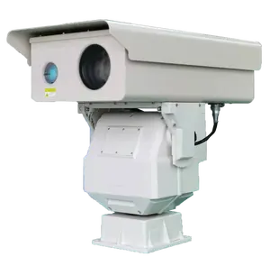 Night Laser Infrared Fill Light Lighting Long-range Telephoto Surveillance Camera Through Fog Direct Delivery