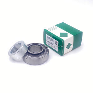 <span class=keywords><strong>Rodamiento</strong></span> de Bloque de Almohada Agrícola de Alta Calidad, Larga Duración y Alto Rendimiento, <span class=keywords><strong>YAR</strong></span> <span class=keywords><strong>208</strong></span>-2RF 40*80*49.2mm, Venta al Por Mayor - Product Image 2