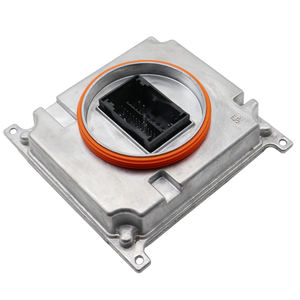 Unidad de Control de Faro LED 7P5941591AD Usada Original Módulo de Alimentación para <span class=keywords><strong>Skoda</strong></span> Octavia <span class=keywords><strong>Fabia</strong></span> Polo - Product Image 4