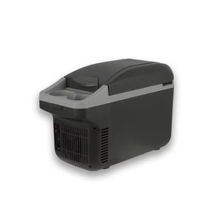 Vente chaude Glacière <span class=keywords><strong>Mini</strong></span> Réfrigérateur Voiture 12V Chargeur Réfrigérateur <span class=keywords><strong>Pas</strong></span> <span class=keywords><strong>Cher</strong></span> mais Qualité <span class=keywords><strong>Maquillage</strong></span> Réfrigérateur - Product Image 1