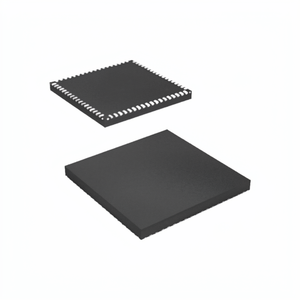 AD9639BCPZ-170 Electronics Component In Stock 72 VFQFN Exposed Pad, CSP Data Acquisition - Product Image 1