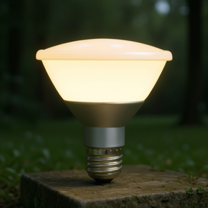 หลอดไฟ LED พาร์ 30 13 วัตต์ ขั้ว E26 แสงวอร์มไวท์ ใช้ได้ทั้งภายในและภายนอกอาคาร - Product Image 3