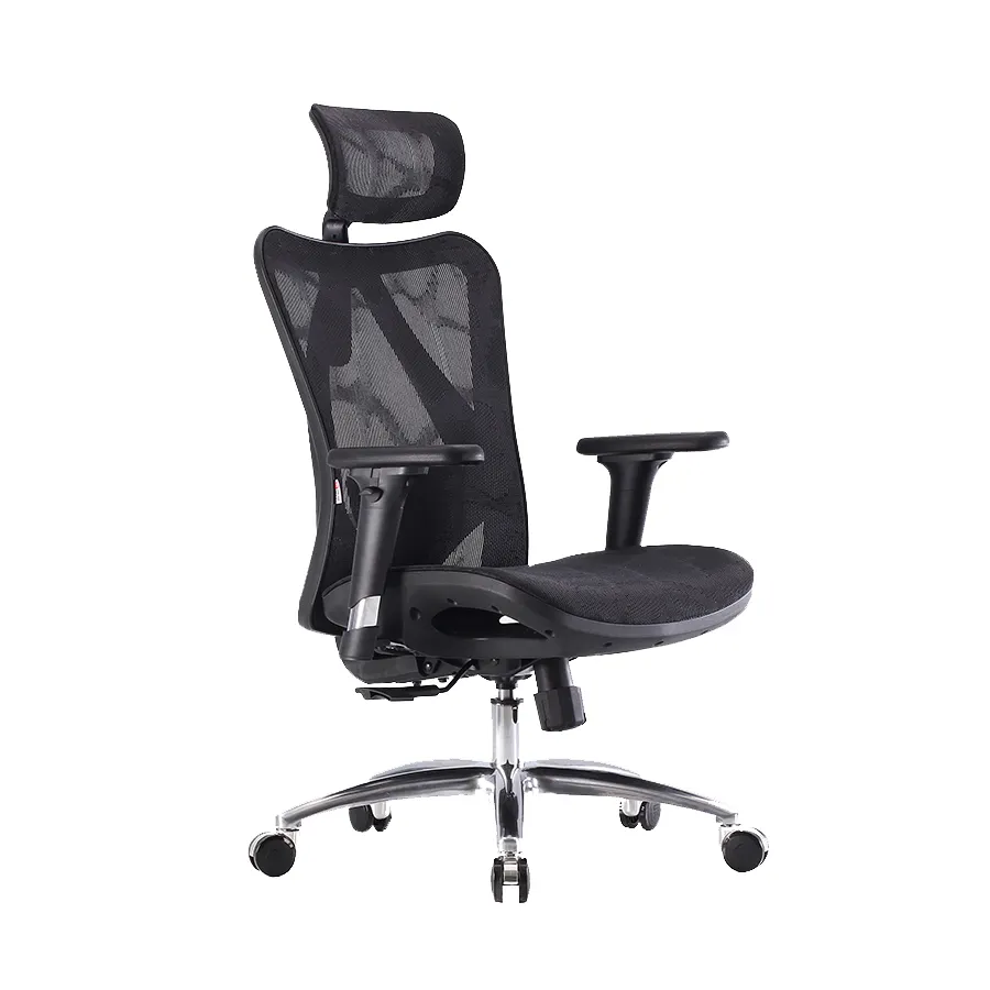 Sihoo M57 Ergonimic Office Chair Bifma Office Chair Lumber Support Office Chair